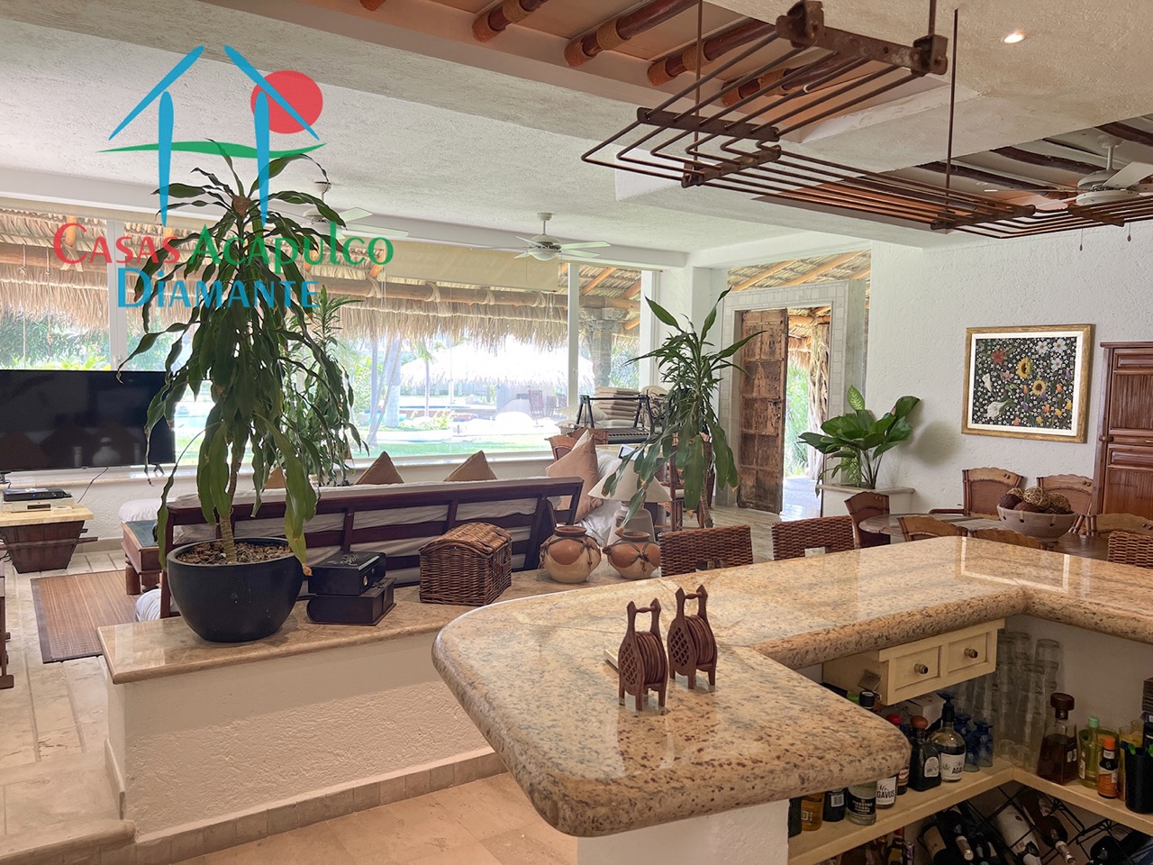 Son Vida Formentera 4 - Estancia 3